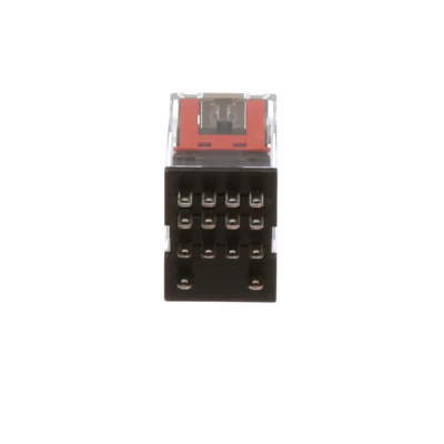 MY4N-D2 DC24 S relés intermediários para aplicações de controlo industrial