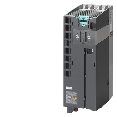 6SL3210-1PE21-1UL0 SINAMICS G120 Inverter Conversor de frequência para aplicações industriais