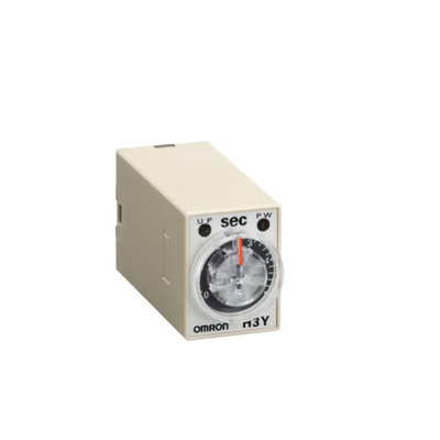 Obtenha H3Y-2-C DC24V 30S Time Relay para suas necessidades de fabricação