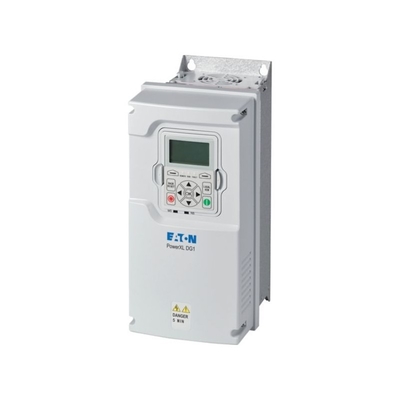 DG1-343D3FB-C54C Motor de frequência variável para carga leve de 1,5 kW e carga pesada de 1,1 kW