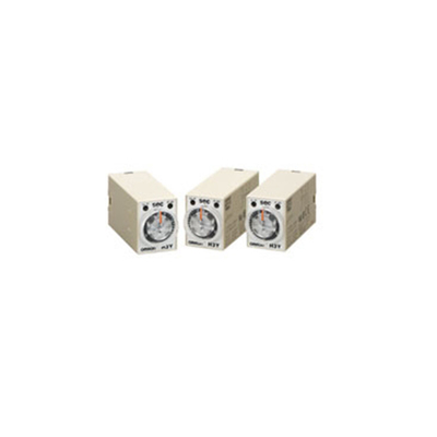 Obtenha H3Y-2-C DC24V 30S Time Relay para suas necessidades de fabricação