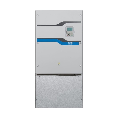 DG1-343D3FB-C54C Motor de frequência variável para carga leve de 1,5 kW e carga pesada de 1,1 kW