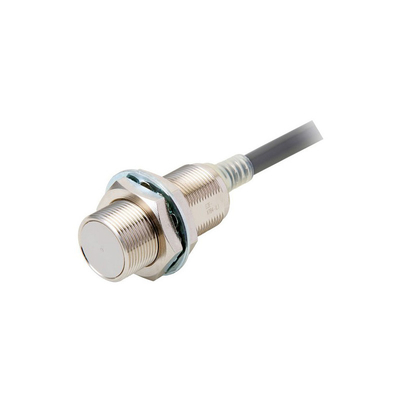 Sensores de proximidade indutivos de nível industrial E2E-X7D1-N 2M para detecção precisa
