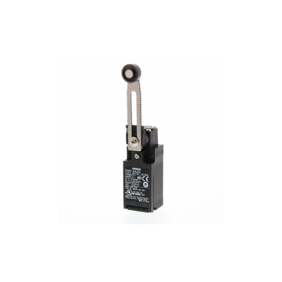 Comutadores de viagem D4N-212G de nível industrial para um desempenho ideal