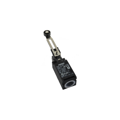 Comutadores de viagem D4N-212G de nível industrial para um desempenho ideal