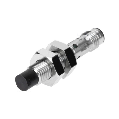 Sensores de proximidade indutivos OMS de alta sensibilidade E2B-S08KN02-MC-C1 para detecção precisa