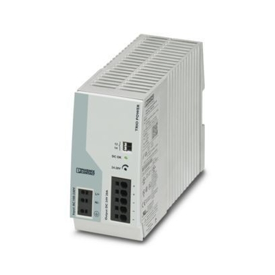 TRIO-PS-2G/3AC/24DC/5 A unidade de alimentação de primeira linha para aplicações industriais