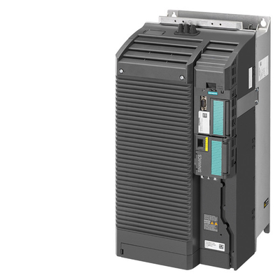 Controlador programável SINAMICS G120C-Converter FSE 6SL3210-1KE31-1UF1 para Indústria