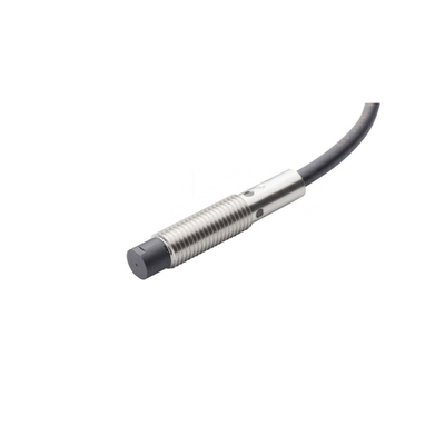 Sensores de Proximidade Indutores OMS compactos e duráveis