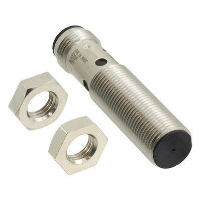 Sensores de Proximidade Indutores OMS Avançados E2B-M12KS04-M1-C2 para Automatização Industrial