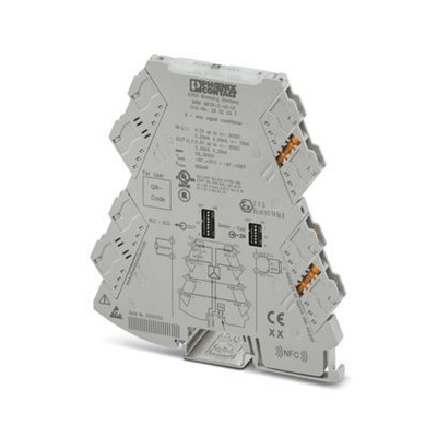 MINI MCR-2-F-UI Transdutor versátil de medição de frequência 2902056 para necessidades industriais