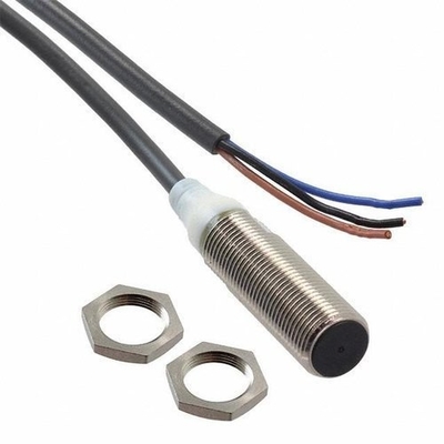 Sensor de proximidade indutiva OMS de longa duração E2B-S08KS02-WP-B1