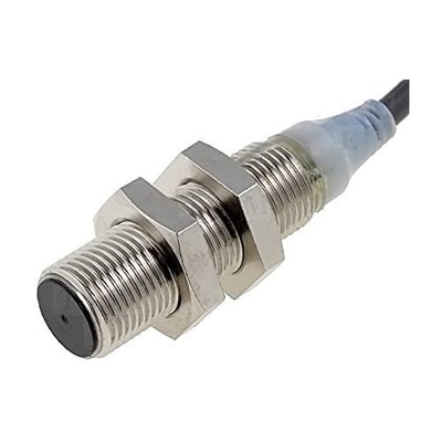 Sensor de proximidade indutiva OMS de longa duração E2B-S08KS02-WP-B1