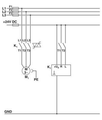 Condicionador de sinal industrial MINI MCR-2-I-I-PT 2901999 com opções de entrada versáteis