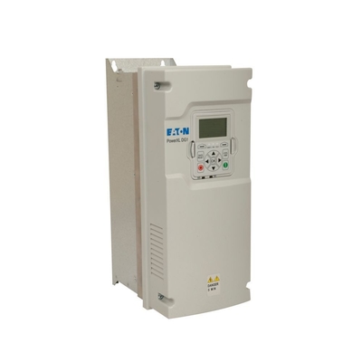 Motor de freqüência variável de carga leve de 45 kW de 3 fases de 400 V DG1-34072FB-C21C com freio IP21