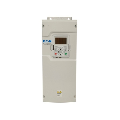 Motor de freqüência variável de carga leve de 45 kW de 3 fases de 400 V DG1-34072FB-C21C com freio IP21