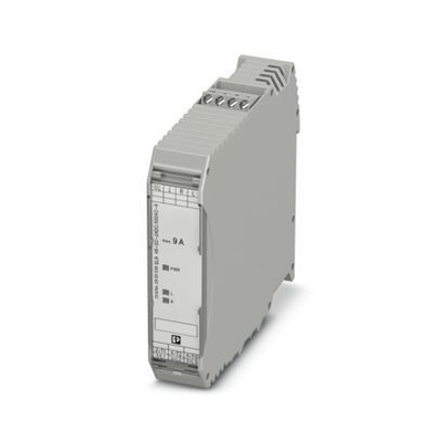 ELR H3-IES-SC-24DC/500AC-9 Híbrido Motor Starter 2900569 com e Construção Durável