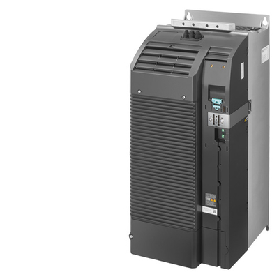 SINAMICS PM240-2 Inverter Conversor de frequência com 37 kW Módulo de potência IP20 FSF 200 V