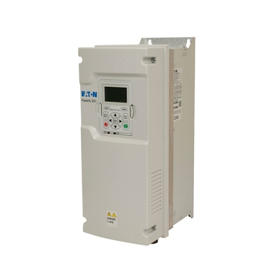 DG1 Acionamento de Frequência Variável 3-Fase 400V Carga leve 30KW para modo de controle personalizado