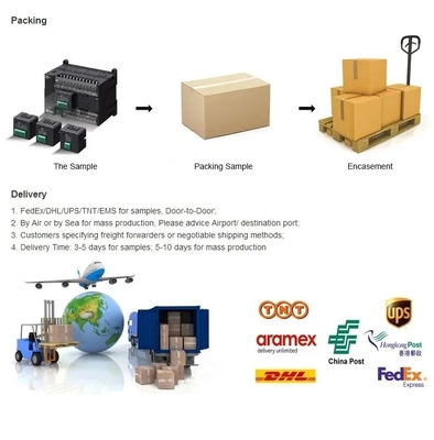 OMZ/C MKS2P AC220 relés intermediários A solução perfeita para necessidades industriais