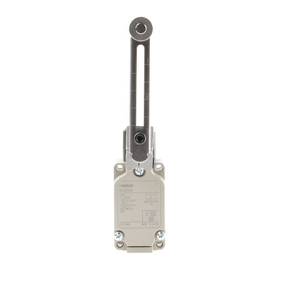 Atualize a sua automação industrial com os interruptores de viagem WLCA2-2-Q de uma empresa confiável