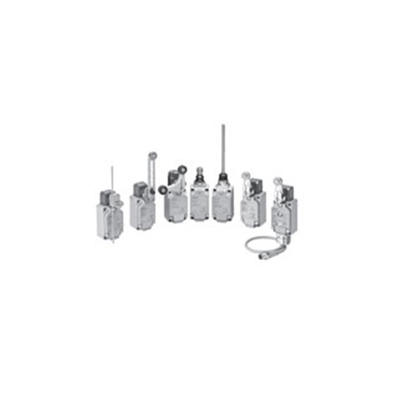 Atualize a sua automação industrial com os interruptores de viagem WLCA2-2-Q de uma empresa confiável