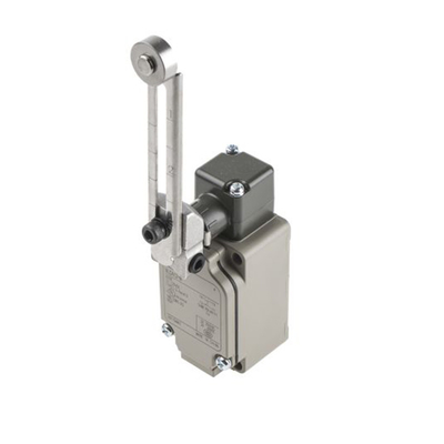 Atualize a sua automação industrial com os interruptores de viagem WLCA2-2-Q de uma empresa confiável
