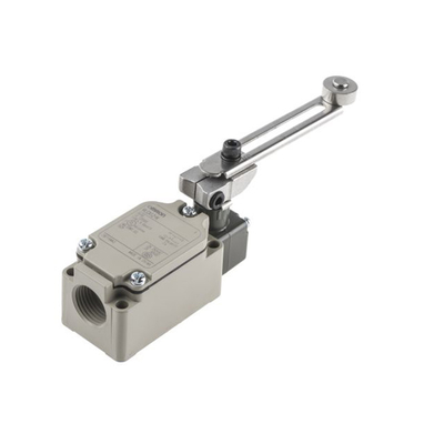 Atualize a sua automação industrial com os interruptores de viagem WLCA2-2-Q de uma empresa confiável