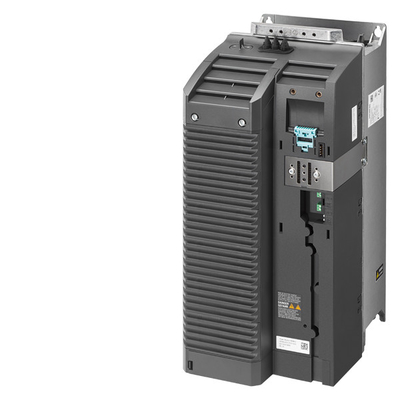 SINAMICS G120 PM240-2 FSD Inverter Conversor de Frequência 6SL3210-1PE23-8UL0 Módulo de Potência