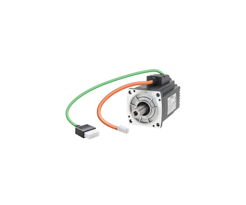 SIMOTICS S-1FL6 Motor LI SH40 TTL 1FL6042-2AF21-1AA1 e Longevidade para Industrial