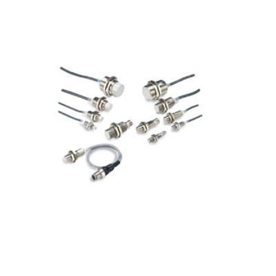 E2E-X2D2-N 2M Sensores de Proximidade Indutores OMS Soluções duráveis para ambientes adversos
