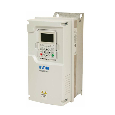DG1-347D6FB-C21C IP21 3-Fase 400V Carga leve 4KW Variable Frequency Drive Personalizado