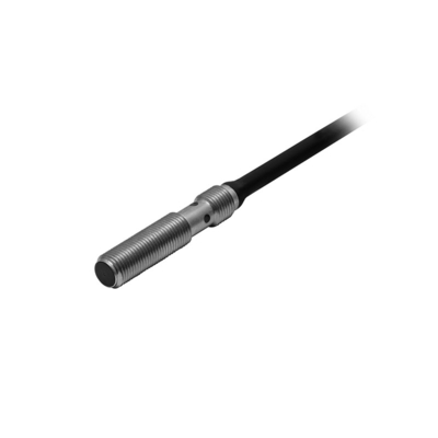 Sensores de Proximidade Indutores OMS para Automatização Industrial