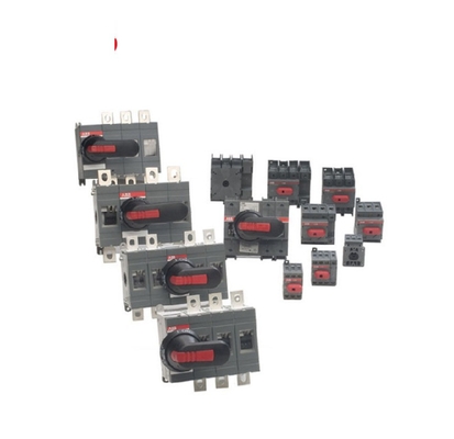 1SCA105475R1001 OS1250D03P Solução de interruptor de desconexão para sistemas de energia industrial