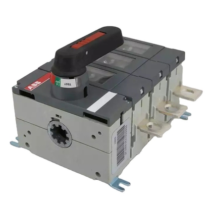 1SCA105475R1001 OS1250D03P Solução de interruptor de desconexão para sistemas de energia industrial