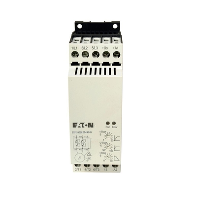 DG1-342D2EB-C20C Motor de frequência variável de 3 fases de 400 V para cargas leves e pesadas IP20 FR0