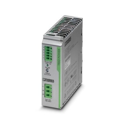 MINI MCR-SL-I-I 2864406 Condicionador de sinal para medição precisa