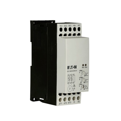 DS7-340SX012N0-L 3-fase 400V Soft Starter 5.5KW DS7 para controle de motor de economia de energia