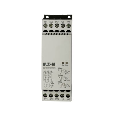 DS7-340SX012N0-L 3-fase 400V Soft Starter 5.5KW DS7 para controle de motor de economia de energia