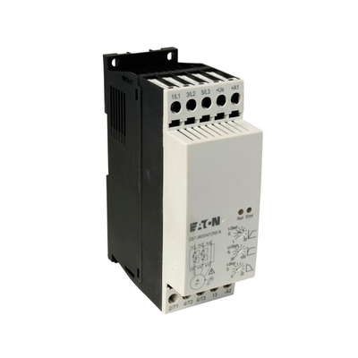 DS7-340SX012N0-L 3-fase 400V Soft Starter 5.5KW DS7 para controle de motor de economia de energia