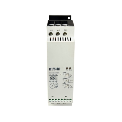 DS7-340SX016N0-N Soft Starter 3-Phase 400V 7.5KW para grandes aplicações industriais