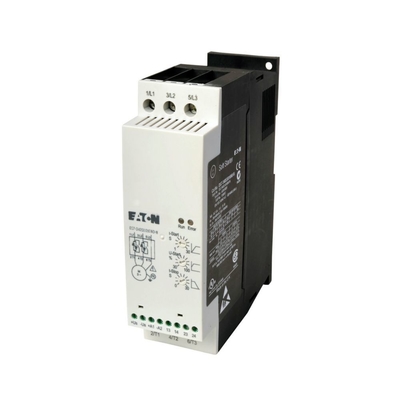 DS7-340SX016N0-N Soft Starter 3-Phase 400V 7.5KW para grandes aplicações industriais