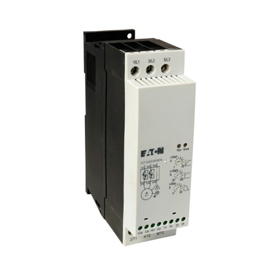 DS7-340SX016N0-N Soft Starter 3-Phase 400V 7.5KW para grandes aplicações industriais