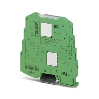 Mini MCR-SL-NAM-2RNO 2864105 Amplificador de comutação com controlo de precisão