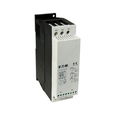 DS7-340SX032N0-L Soft starter 3 fases 400V 15KW Adequado para várias aplicações
