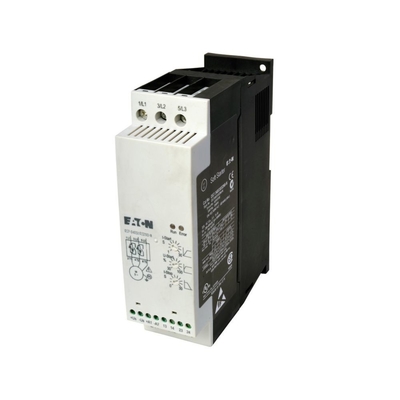DS7-340SX032N0-L Soft starter 3 fases 400V 15KW Adequado para várias aplicações