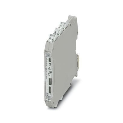 Condicionador de sinal de grau industrial MACX MCR-UI-UI-NC 2811446 para resultados ideais