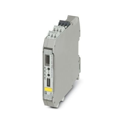 MACX MCR-T-UI-UP 2811394 Transdutor de medição de temperatura para aplicações industriais