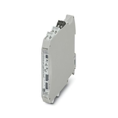 MACX MCR-UI-UI-UP-NC 2811297 Condicionador de sinal para melhoria da amplificação do sinal