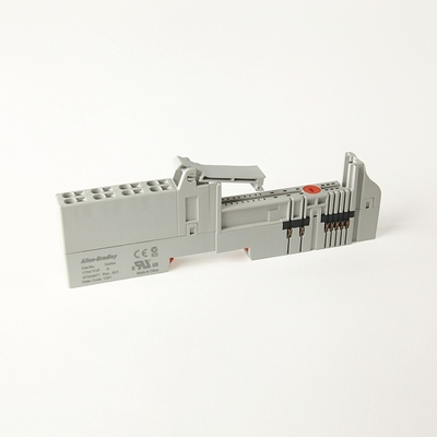 1734-TOP POINT Base do terminal I/O A solução definitiva para outras comunicações